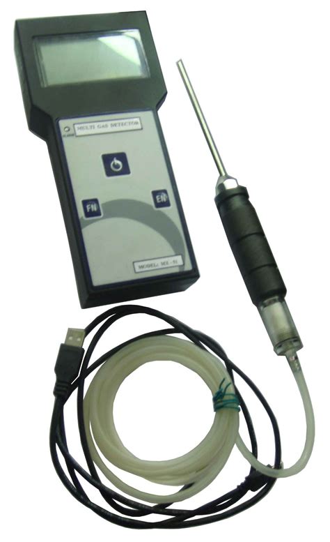 portable oxygen analyzer price